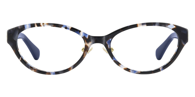 Kate Spade TH 2412/U 0KB7 58 - Brown Blue Havana #id:kssteffi2g000x8q_s:106100