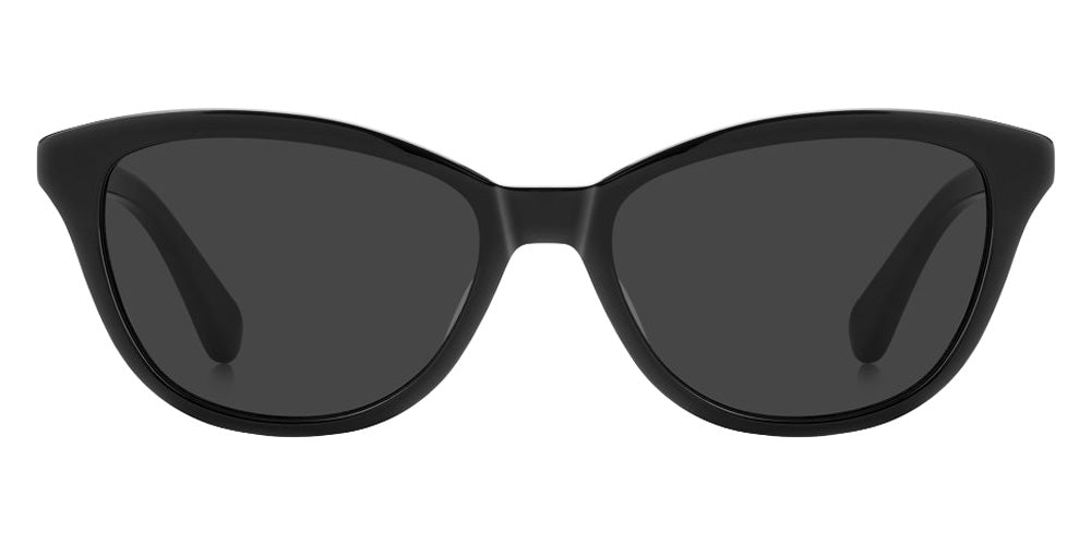 Kate Spade KS TAYLA 2/S 0807IR 55 - Black / Gray #id:kstayla2s0807ir_s:102100