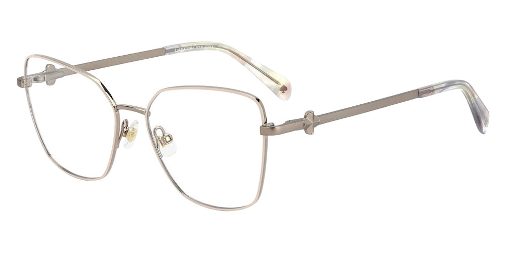 Kate Spade KS ZENIA 2/G 00009Q 53 - Brown #id:kszenia2g00009q_s:100105