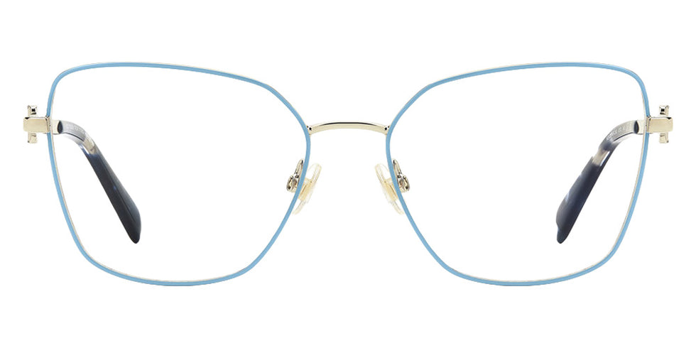Kate Spade KS ZENIA 2/G 000KY2 53 - Blue Gold #id:kszenia2g000ky2_s:102100