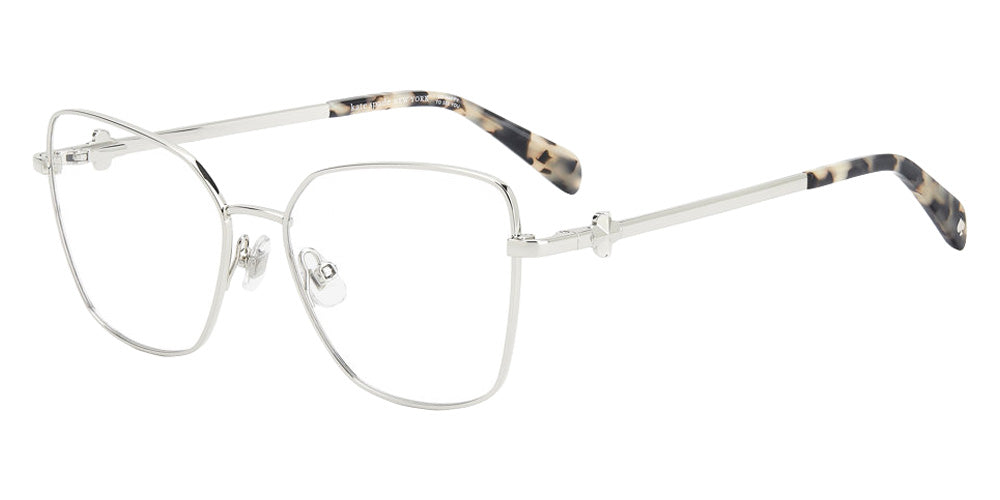 Kate Spade KS ZENIA 2/G 000YB7 53 - Silver #id:kszenia2g000yb7_s:106105