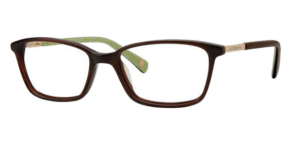 Liz Claiborne L 448 0WR9 48 - Brown Havana #id:l448000wr9_s:100105