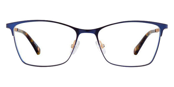 Liz Claiborne L 451 0E8W 51 - Semi Matte Navy #id:l451000e8w_s:100100