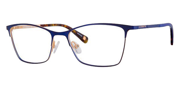 Liz Claiborne L 451 0E8W 51 - Semi Matte Navy #id:l451000e8w_s:100105