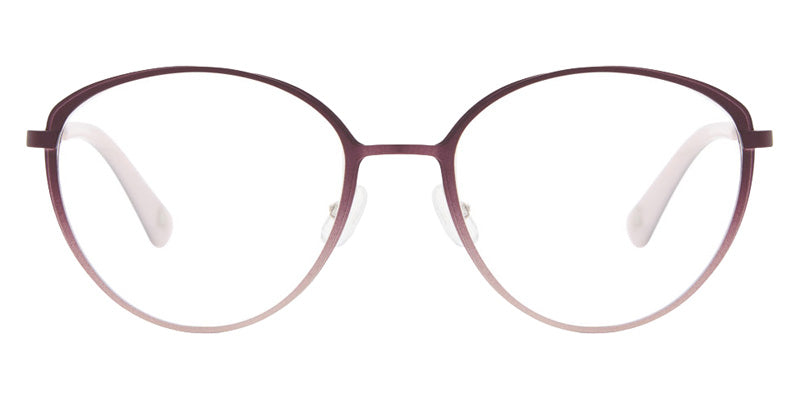 Liz Claiborne L 486 02OW 50 - Shaded Violet #id:l4860002ow_s:100100