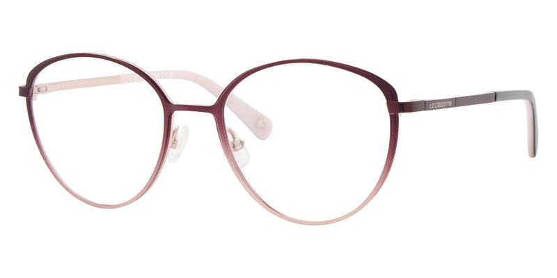 Liz Claiborne L 486 02OW 50 - Shaded Violet #id:l4860002ow_s:100105
