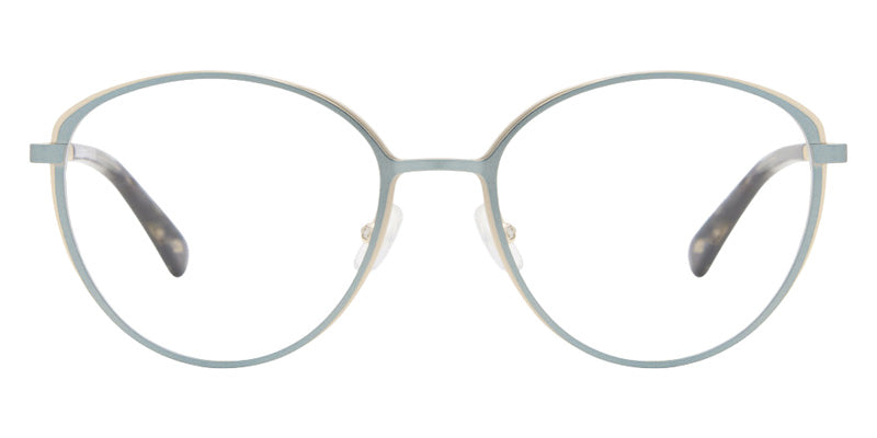 Liz Claiborne L 486 0PYW 50 - Matte Teal #id:l486000pyw_s:102100