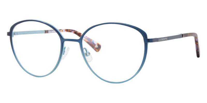 Liz Claiborne L 486 0WTA 50 - Blue Shaded #id:l486000wta_s:104105