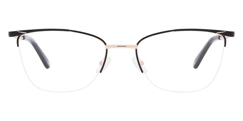 Liz Claiborne L 487 0003 49 - Matte Black #id:l487000003_s:100100