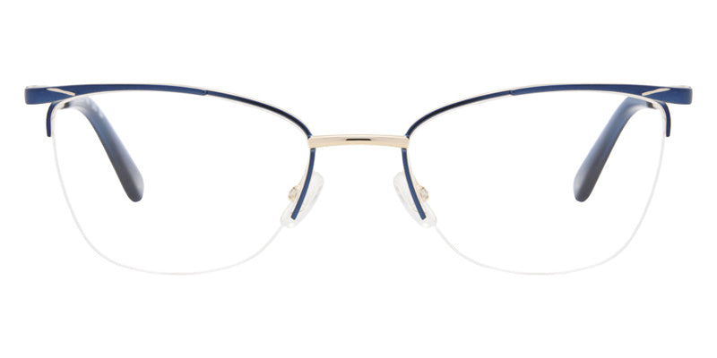 Liz Claiborne L 487 0FLL 49 - Matte Blue #id:l487000fll_s:104100
