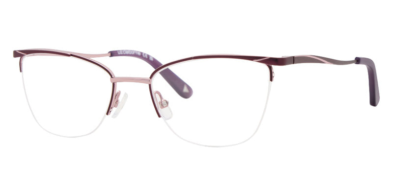 Liz Claiborne L 487 0OQ5 49 - Plum Lilac #id:l487000oq5_s:108105