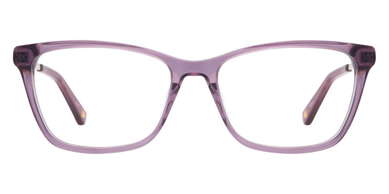 Liz Claiborne L 488 0MT3 50 - Violet Crystal #id:l488000mt3_s:106100