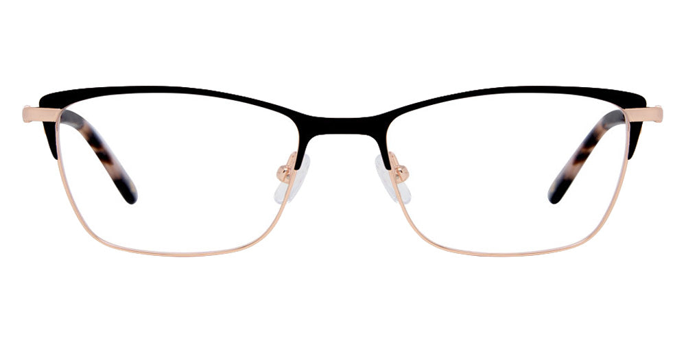 Liz Claiborne L 489/T 000003 50 - Matte Black #id:l489t000003_s:100100