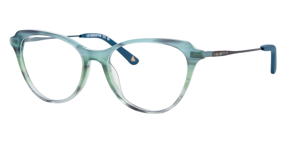 Liz Claiborne L 490 000M5Z 50 - Green Shaded Gray #id:l490000m5z_s:102105