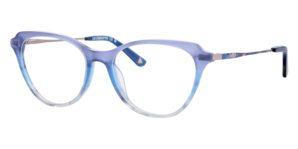 Liz Claiborne L 490 000WTA 50 - Blue Shaded #id:l490000wta_s:104105