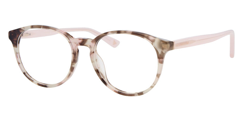 Liz Claiborne THMRHILFIGER/01 0086 45 - Brown Pink Havana #id:l4910000b0_s:100105