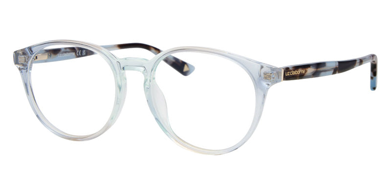 Liz Claiborne THMRHILFIGER/01 0807 45 - Crystal Green #id:l4910000ox_s:102105
