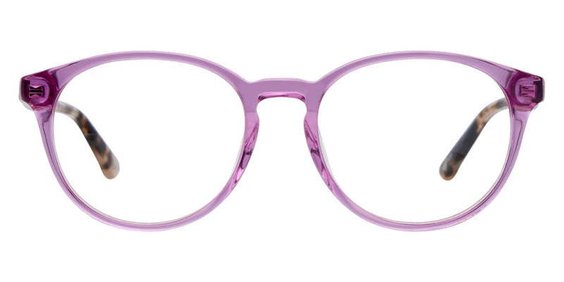 Liz Claiborne UA 5009 06AK 52 - Violet Crystal #id:l491000mt3_s:104100