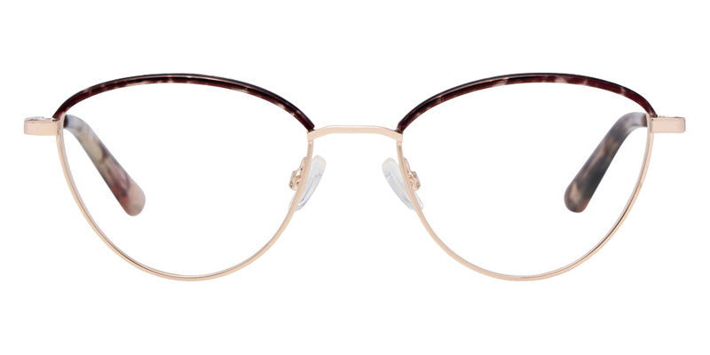 Liz Claiborne UA 5062/G 008A 54 - Red Gold #id:l492000au2_s:104100