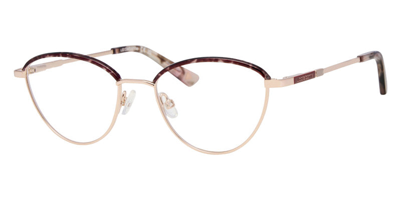Liz Claiborne UA 5062/G 008A 54 - Red Gold #id:l492000au2_s:104105