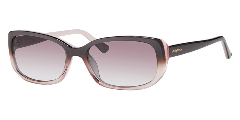 Liz Claiborne L 591/S 0HAQ9O 54 - Shaded Gray Pink #id:l591s0haq9o_s:100100