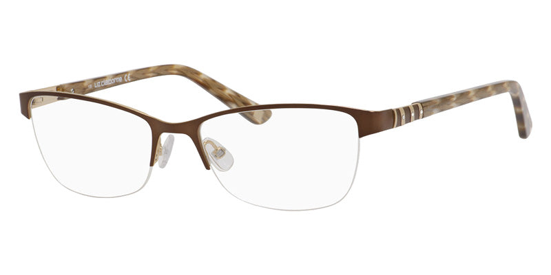 Liz Claiborne L 615 0RF4 53 - Brown #id:l615000rf4_s:100100