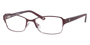 Liz Claiborne L 622 0ESK 52 - Satin Plum #id:l622000esk_s:100100