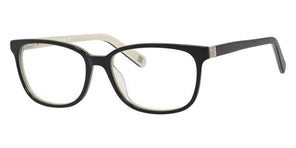 Liz Claiborne L 631 0EC9 54 - Black Ivory #id:l631000ec9_s:100100