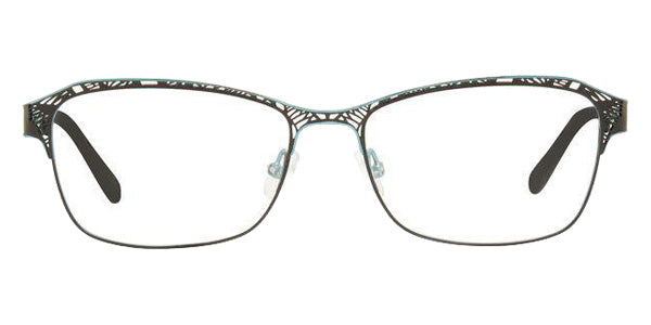 Liz Claiborne L 655 0ETJ 54 - Black Tea #id:l655000etj_s:102100