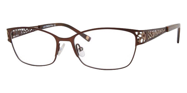 Liz Claiborne L 663 009Q 51 - Brown #id:l66300009q_s:100105