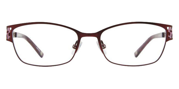 Liz Claiborne L 663 00T7 51 - Plum #id:l6630000t7_s:104100