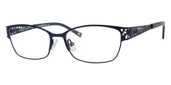 Liz Claiborne L 663 0E8W 51 - Semi Matte Navy #id:l663000e8w_s:106105