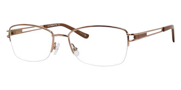 Liz Claiborne L 675 01N5 53 - Coral #id:l6750001n5_s:100100