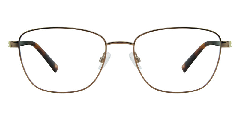 Liz Claiborne L 682 0TUI 52 - Light Brown #id:l682000tui_s:100100