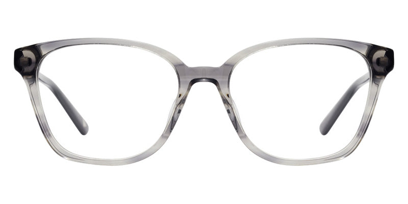 Liz Claiborne L 692 0LLW 53 - Gray Havana Crystal #id:l692000llw_s:102100
