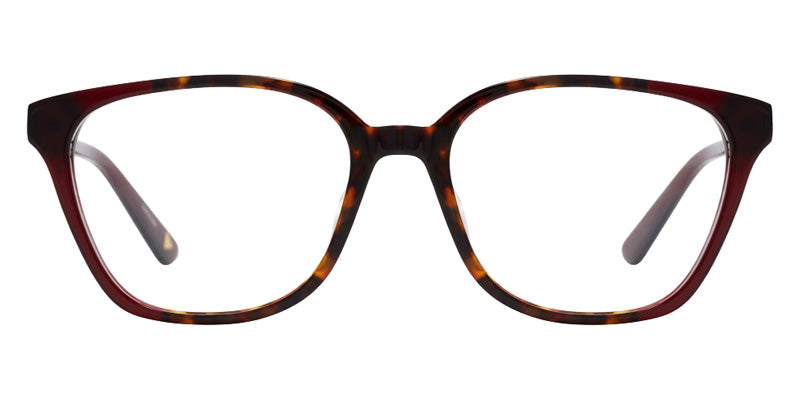 Liz Claiborne L 692 0O63 53 - Havana Red #id:l692000o63_s:104100