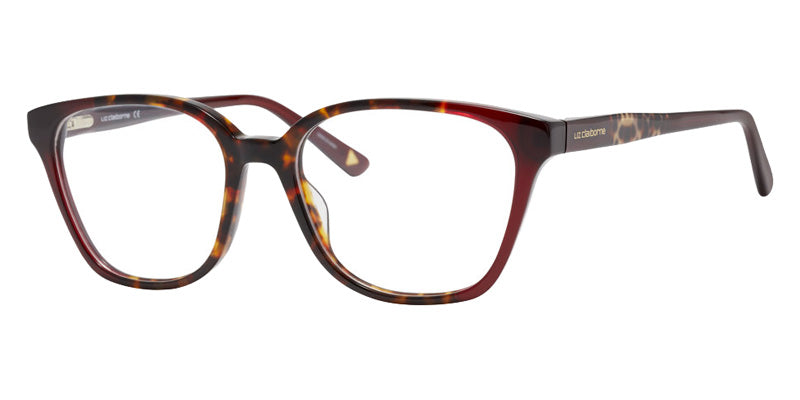 Liz Claiborne L 692 0O63 53 - Havana Red #id:l692000o63_s:104105