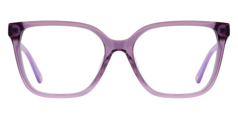 Liz Claiborne L 694 0MT3 54 - Violet Crystal #id:l694000mt3_s:106100