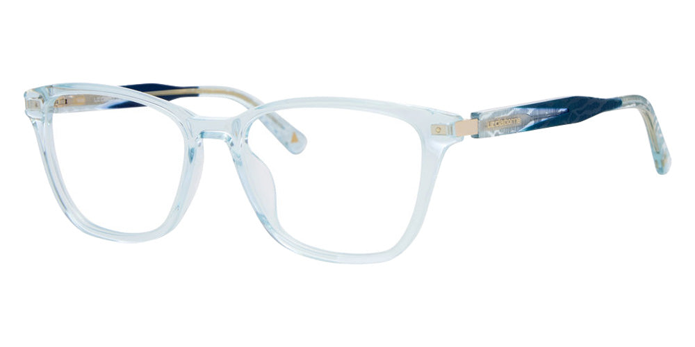Liz Claiborne L 696 0002Z2 53 - Turquoise Crystal #id:l6960002z2_s:100105