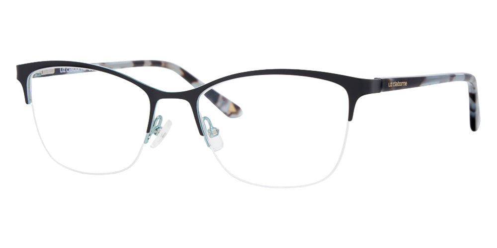 Liz Claiborne L 697 000ETJ 53 - Black Tea #id:l697000etj_s:100105