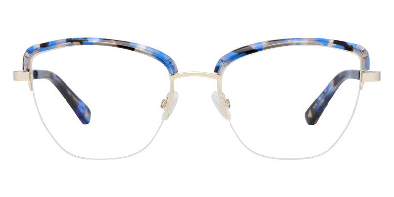 Liz Claiborne UA 5122/G 0S05 56 - Light Gold #id:l6990003yg_s:100100
