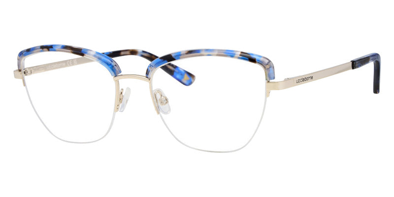 Liz Claiborne UA 5122/G 0S05 56 - Light Gold #id:l6990003yg_s:100105