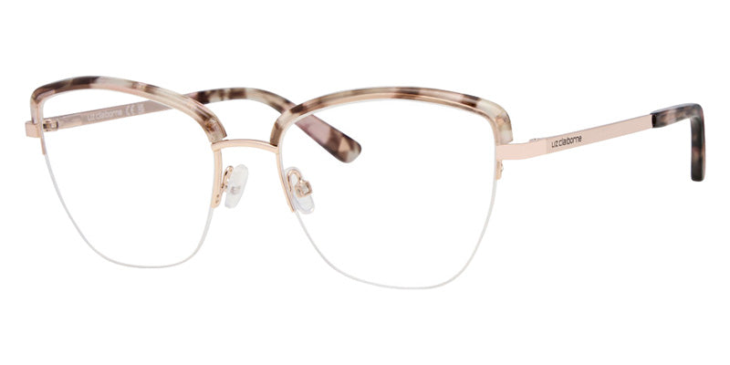 Liz Claiborne UA 5124 0003 57 - Red Gold #id:l699000au2_s:108105