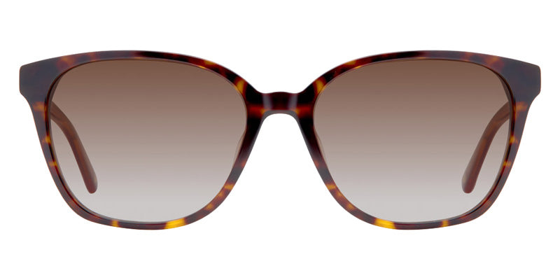 Liz Claiborne L592/S 0086HA 56 - Havana #id:l592s0086ha_s:100100