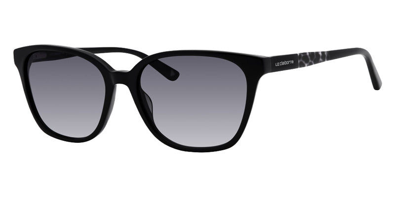 Liz Claiborne L592/S 08079O 56 - Black #id:l592s08079o_s:102105