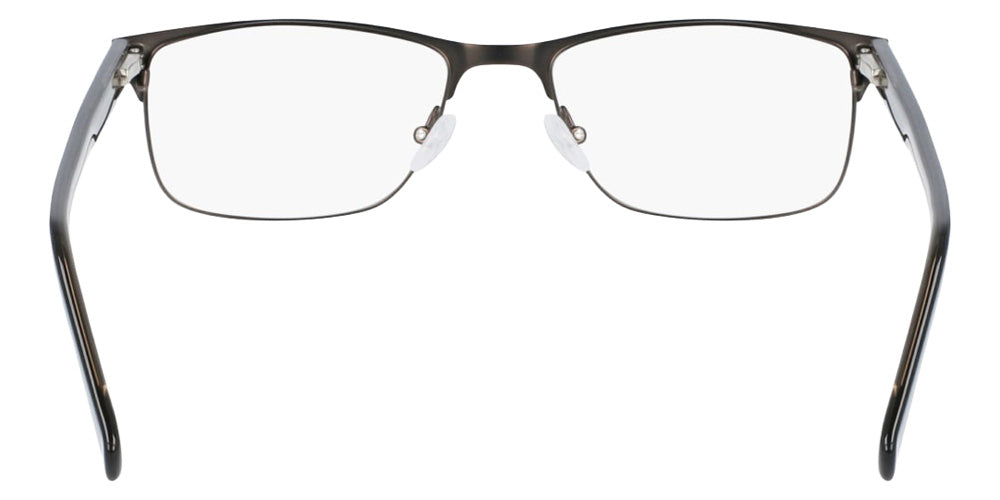 Lacoste L2217 001 54 - Matte Black #id:lal2217001_s:100120