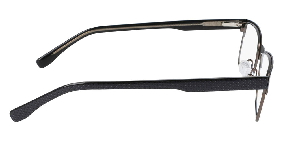 Lacoste L2217 001 54 - Matte Black #id:lal2217001_s:100130