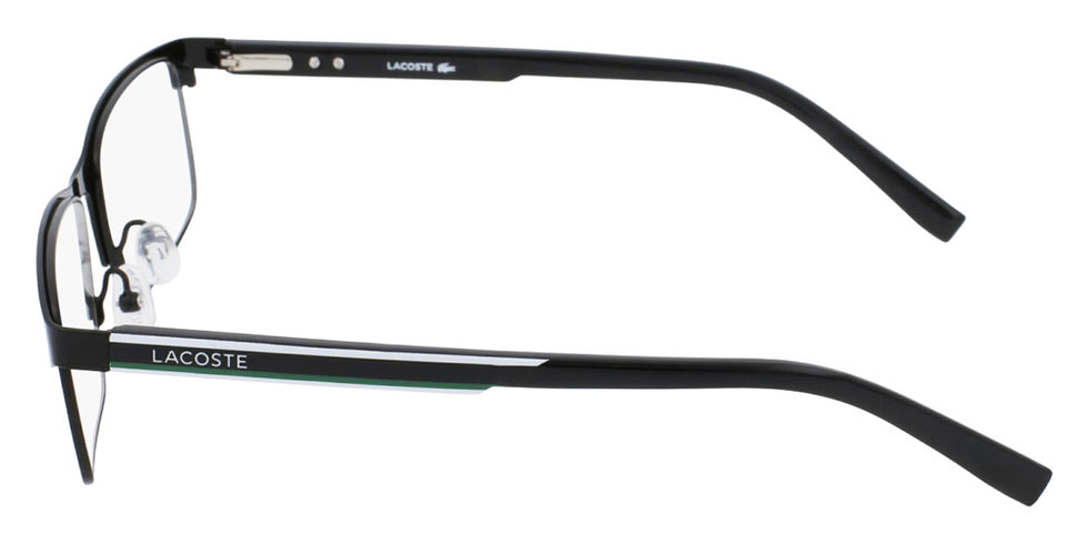 Lacoste L2271 001 54 - Black #id:lal2271001_s:100110