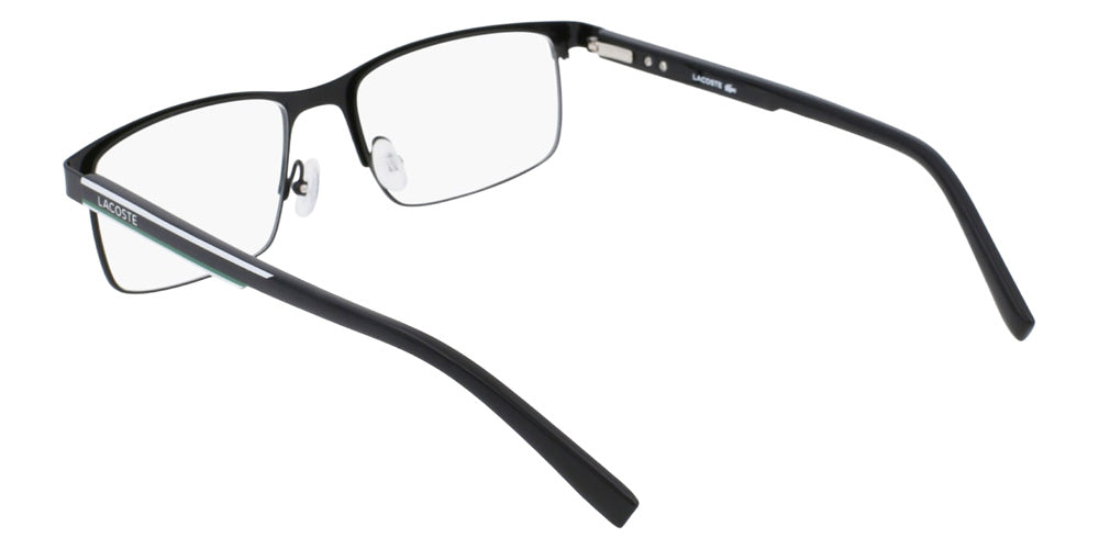 Lacoste L2271 001 54 - Black #id:lal2271001_s:100115