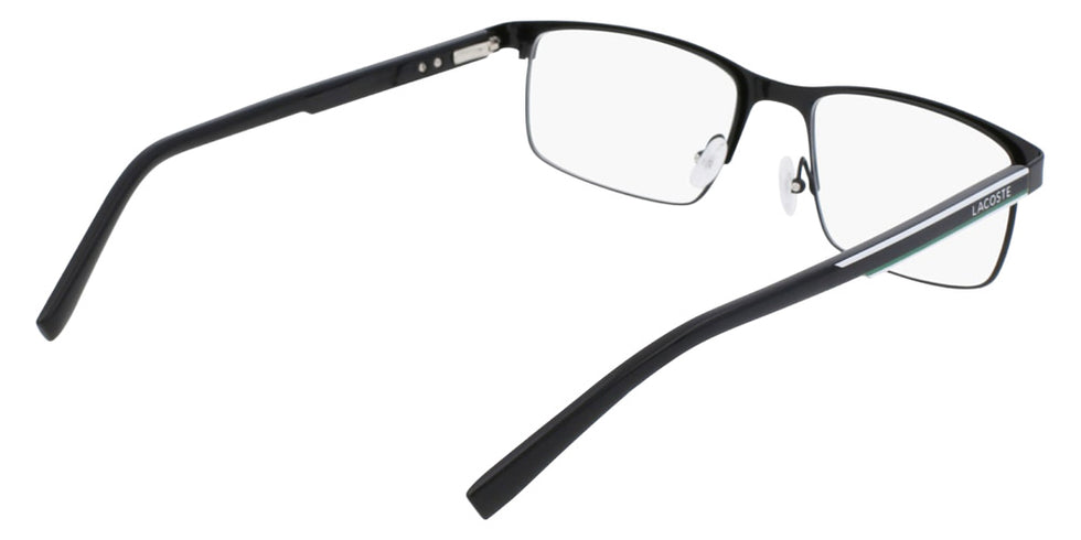 Lacoste L2271 001 54 - Black #id:lal2271001_s:100125